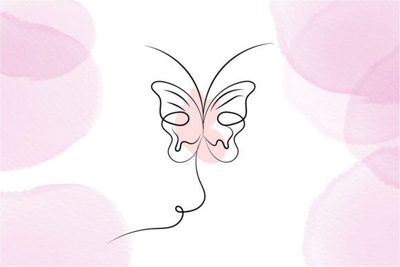 Download Butterfly Wall Art Liner - Butterfly wall art Collection