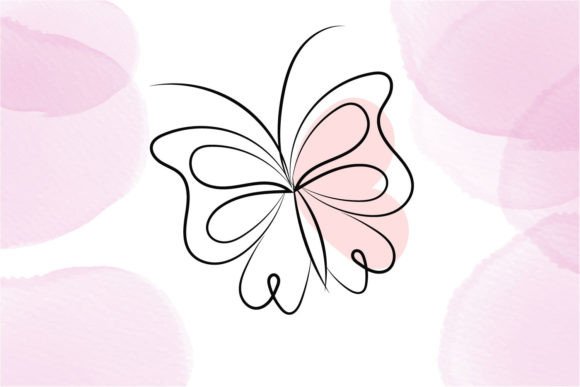Download Butterfly Wall Art Liner - Butterfly wall art Collection