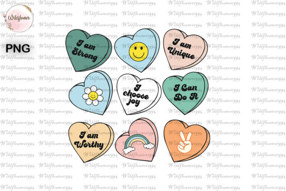 Download Positive Affirmations PNG Sublimation - Positive affirmations png Collection